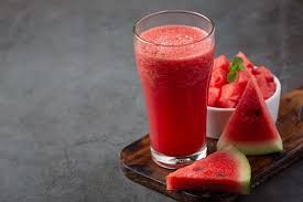 Watermelon Juice