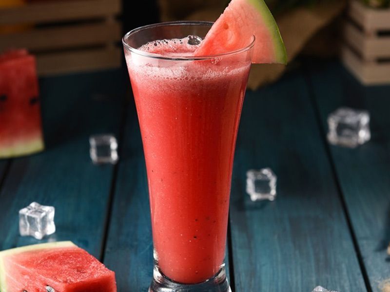 Watermelon Juice