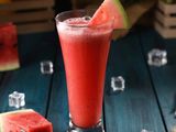 Watermelon Juice