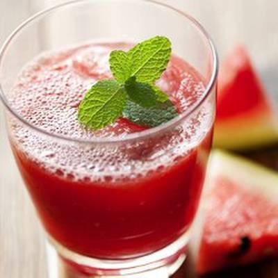 Watermelon Juice
