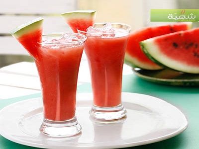 Watermelon Juice