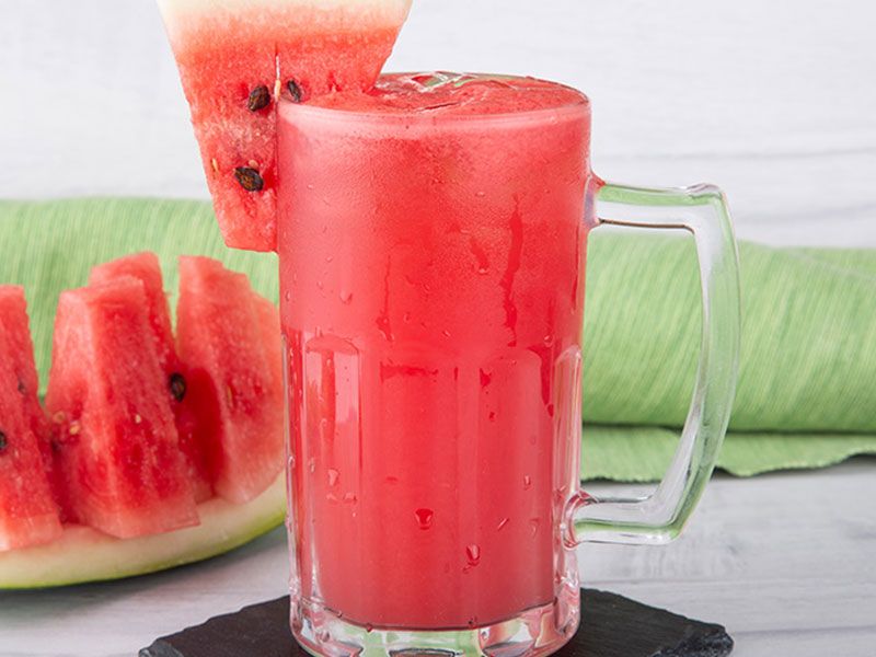 Watermelon Juice
