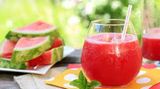 Watermelon Juice