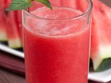 Watermelon Juice