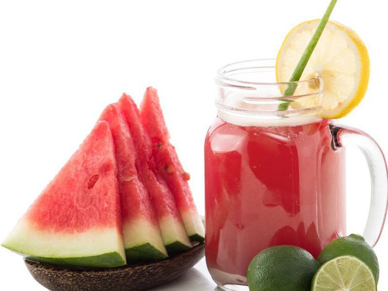 Watermelon Juice