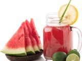 Watermelon Juice
