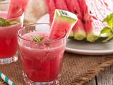 Watermelon Juice