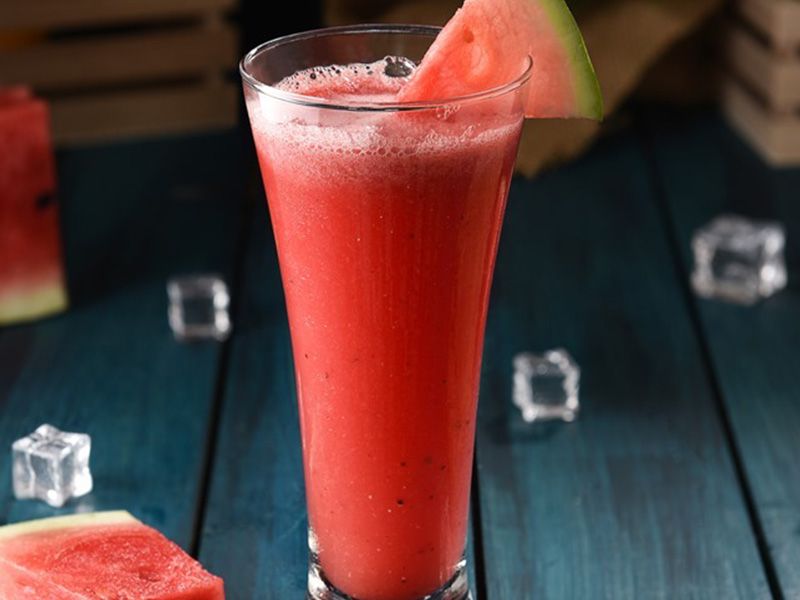 Watermelon Juice