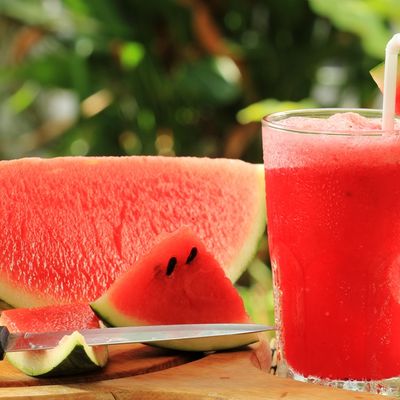 Watermelon Juice