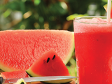 Watermelon Juice