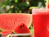 Watermelon Juice