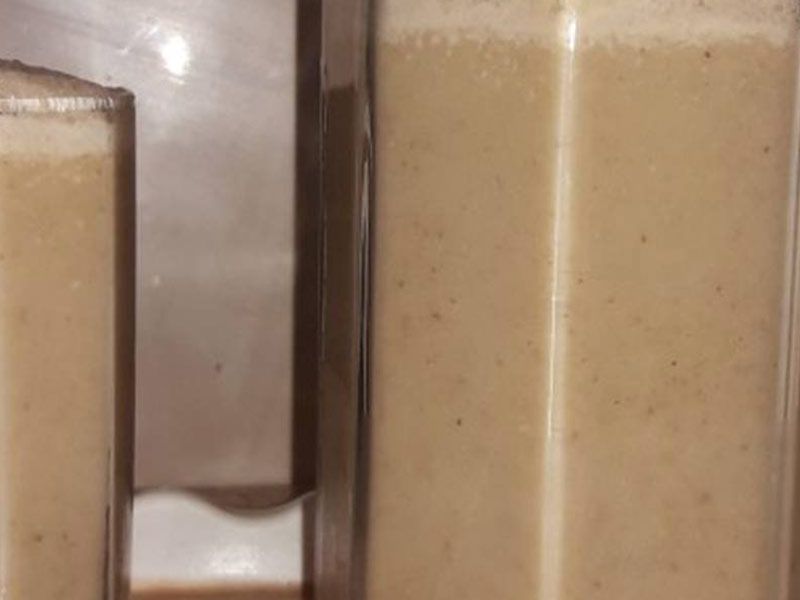 Dates Juice