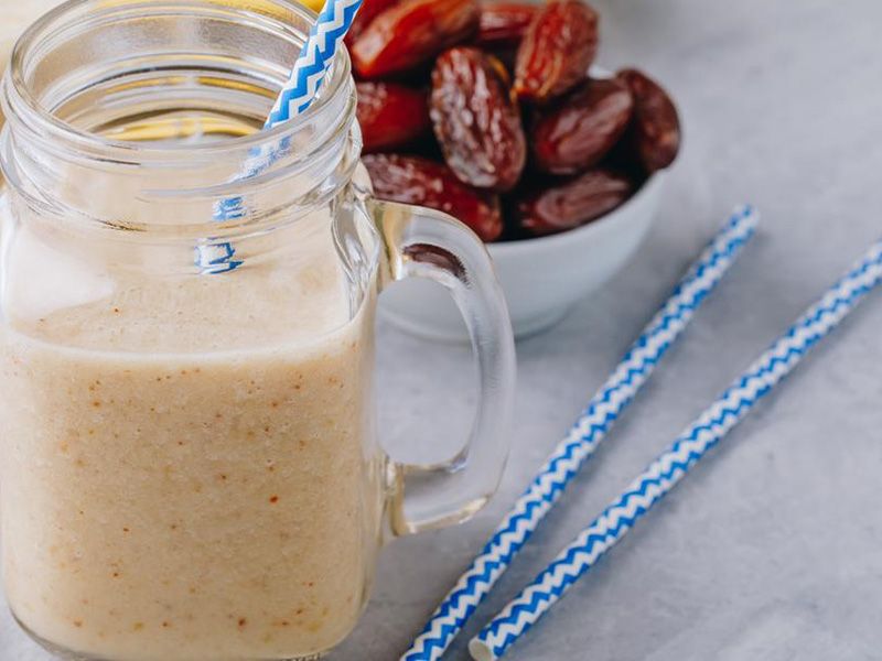 Dates Juice
