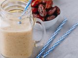 Dates With Milk