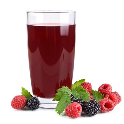 Smoothie Blueberry