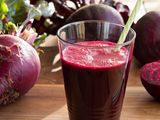 Beet Juice
