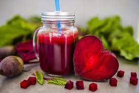 Beet Juice
