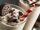 Oreo Milk Juice