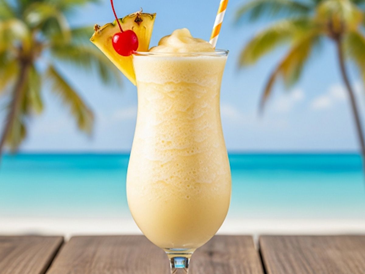 Pina Colada