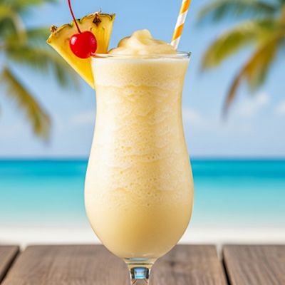 Pina Colada