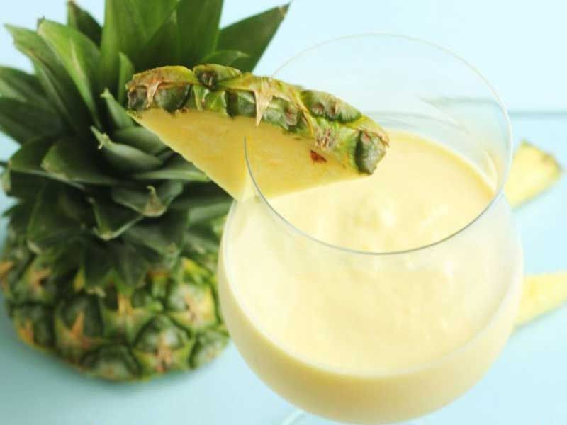 Pina Colada Juice