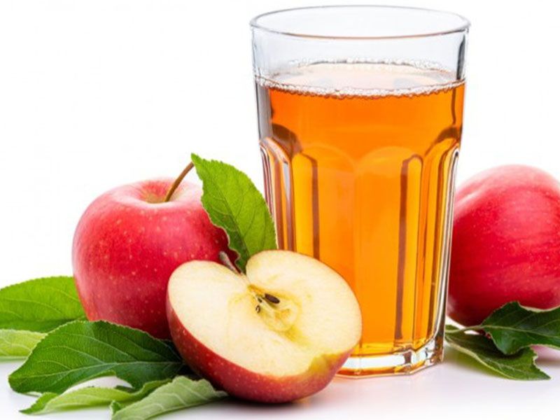 Apple Juice