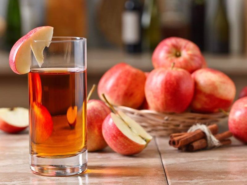 Apple Juice