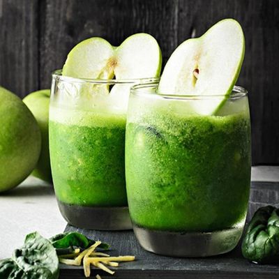 Apple Juice