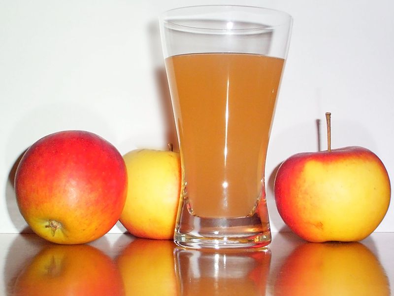 Apple Juice