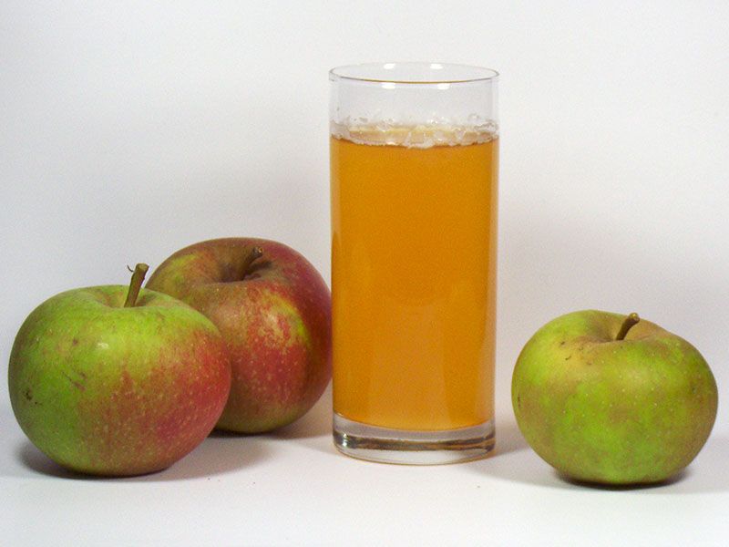 Apple Juice