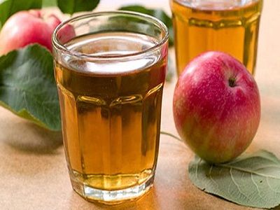 Apple Juice