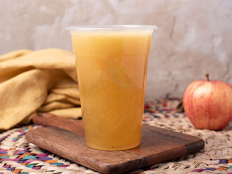 Apple Juice