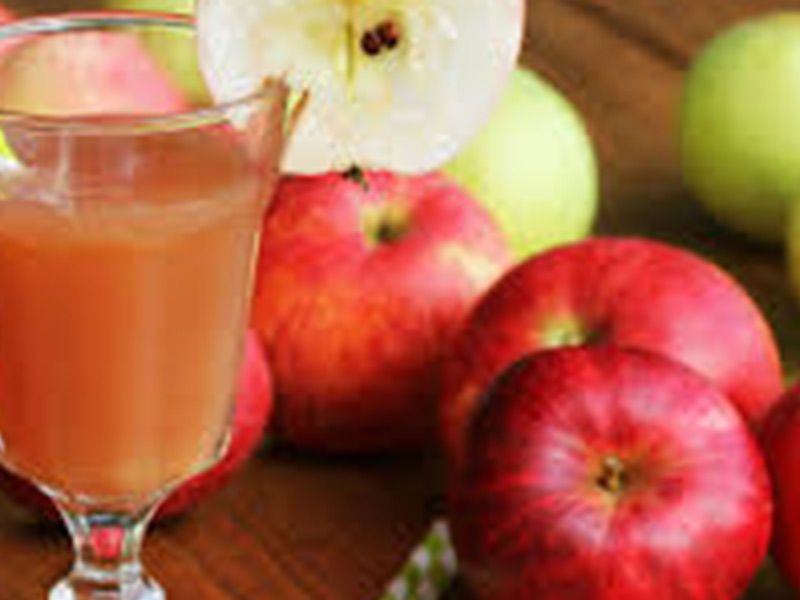 Apple Juice