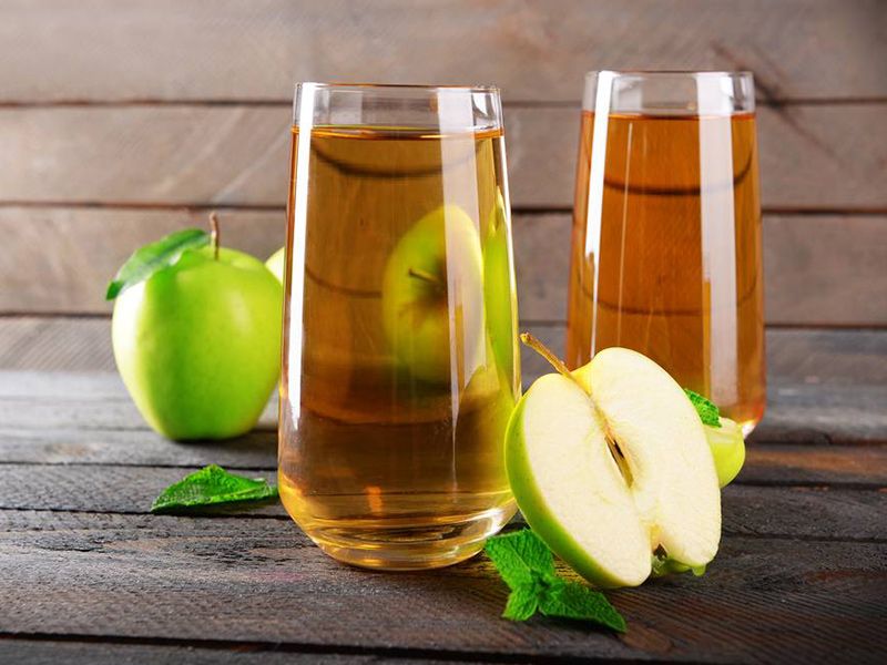 Apple Juice