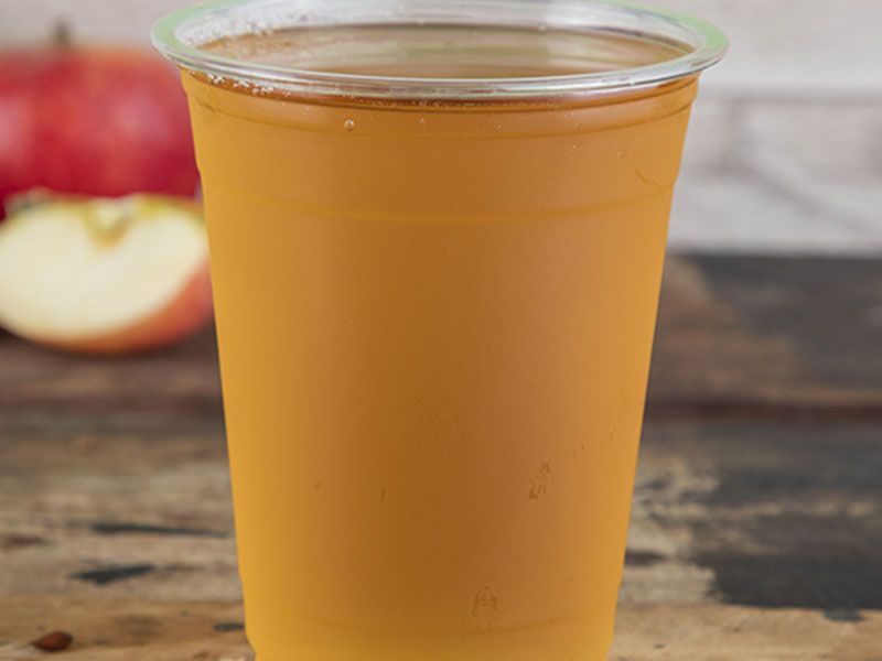 Apple Juice