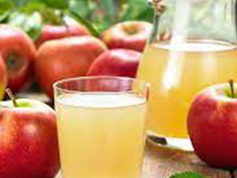 Apple Juice