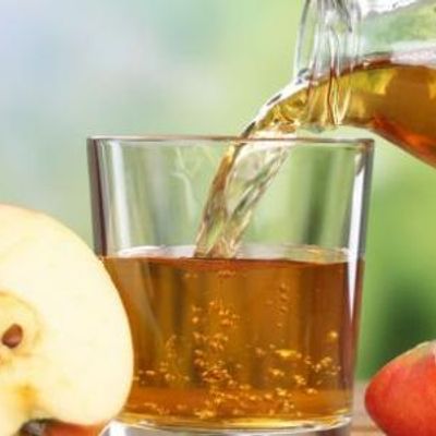 Apple Juice