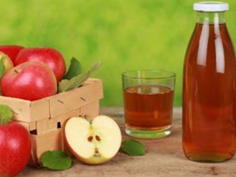 Apple Juice