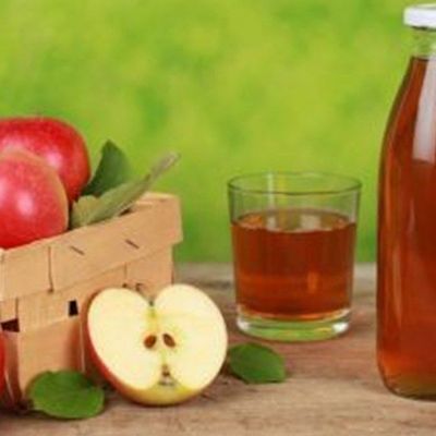 Apple Juice