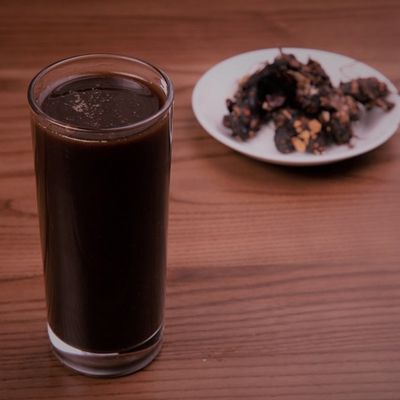 Tamarind Juice