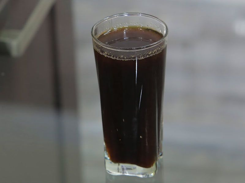 Tamarind Juice