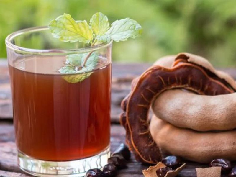 Tamarind Juice