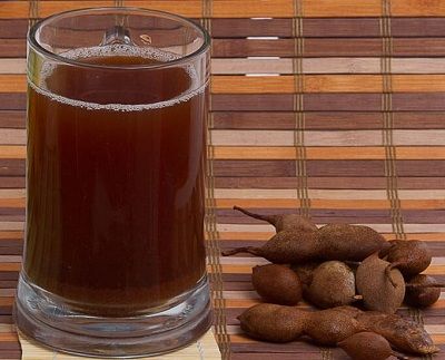 Tamarind Juice