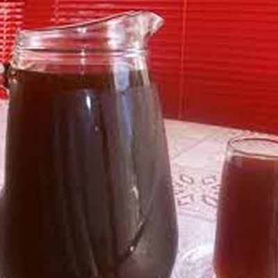 Oriental sugared Tamarind Juice