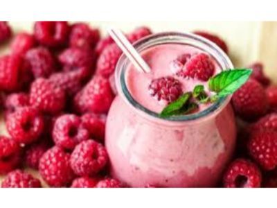 Raspberry Juice