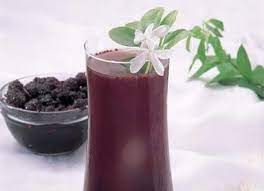 Shami Berry Juice