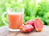 Fig FRESH JUICE