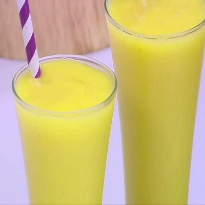 Prickly Pear Juice