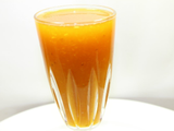Prickly Pear Juice