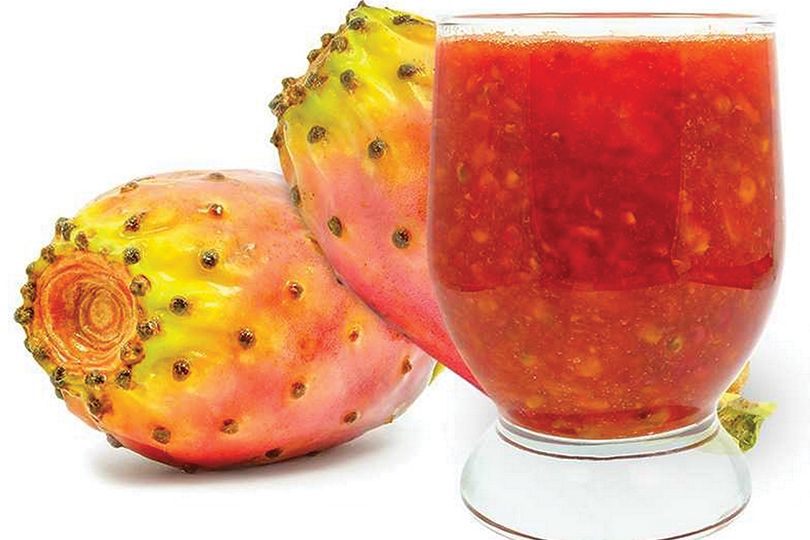 Prickly Pear